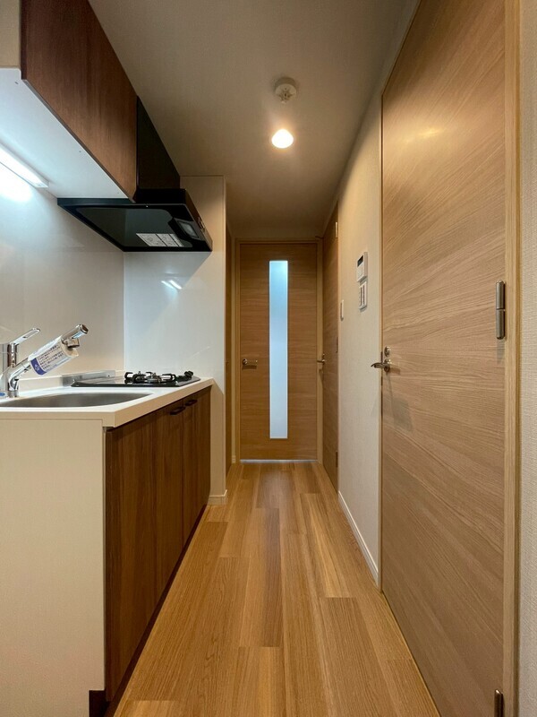 キャンバス板橋601号室 部屋その他