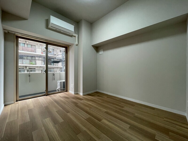 キャンバス板橋601号室 部屋その他