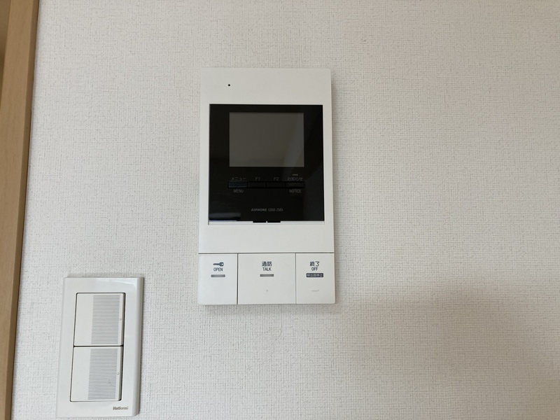 ヴェリーニ東松戸 共用設備