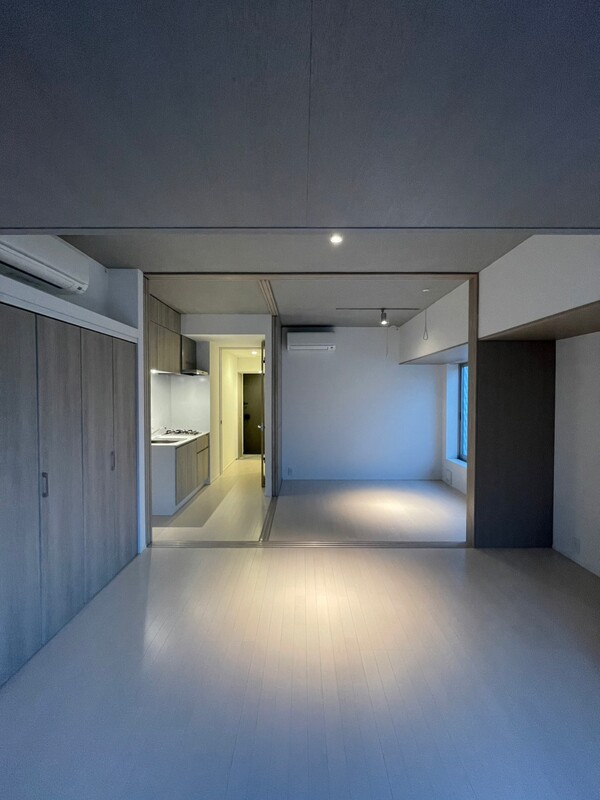 ミリアレジデンス新宿御苑Ⅱ502号室 部屋その他