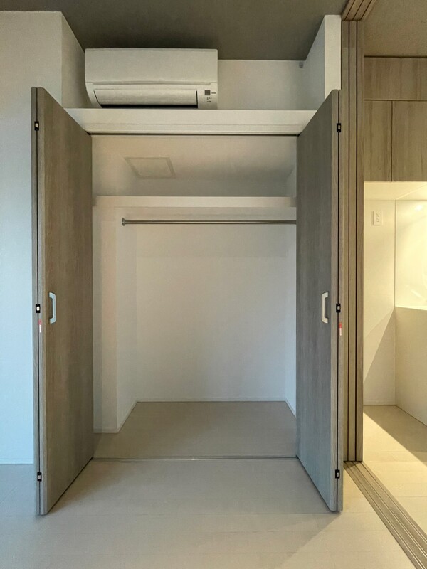 ミリアレジデンス新宿御苑Ⅱ502号室 部屋その他