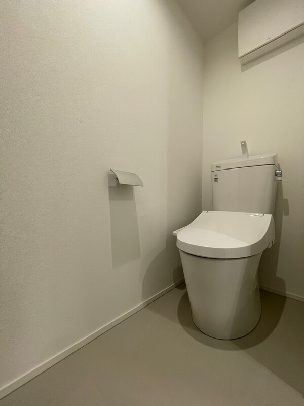 ミリアレジデンス新宿御苑Ⅱ502号室 部屋その他