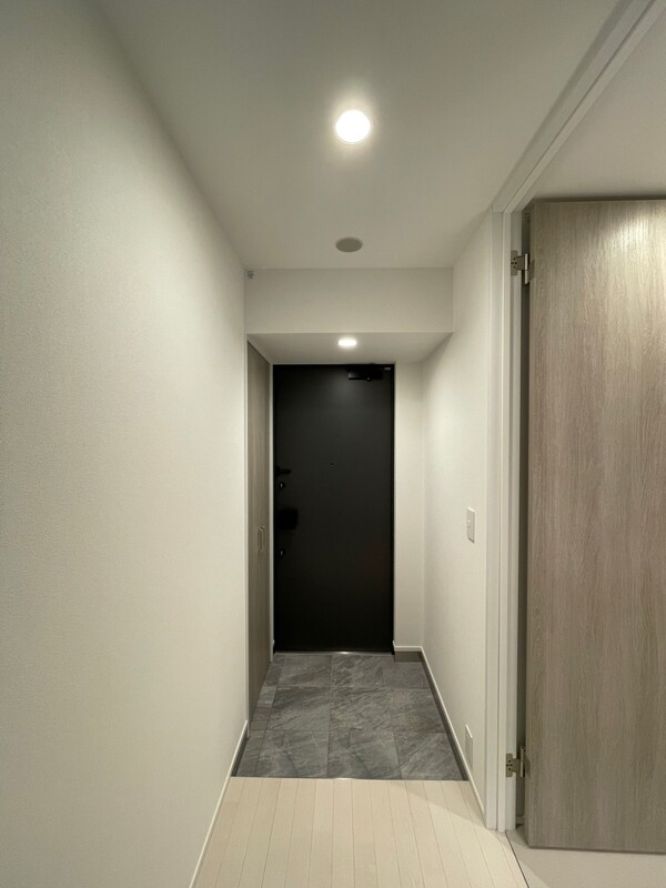 ミリアレジデンス新宿御苑Ⅱ502号室 部屋その他