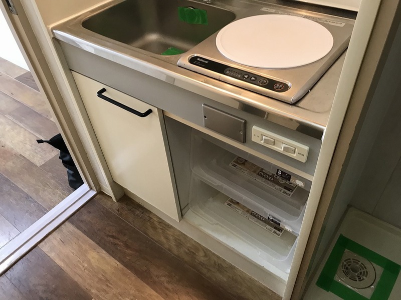 ジョイ北浦和308号室 部屋その他
