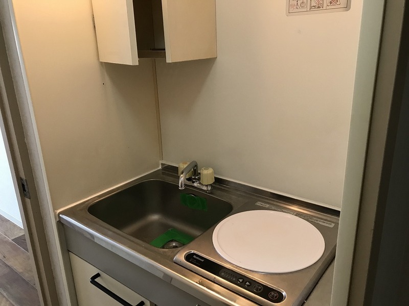 ジョイ北浦和308号室 部屋その他