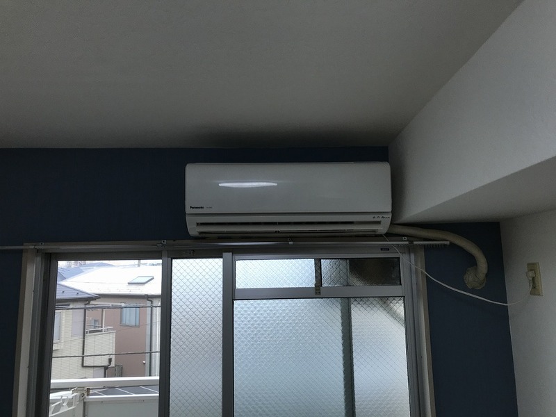 ジョイ北浦和308号室 部屋その他