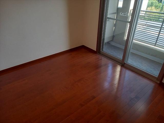 ガリシアヒルズ六本木901号室 部屋その他