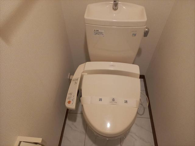 ガリシアヒルズ六本木901号室 部屋その他