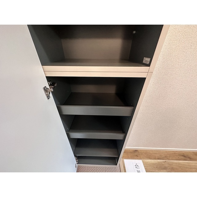 ステージMSJ0205号室 部屋その他