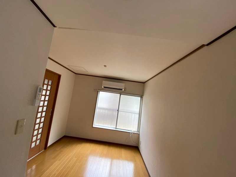 齊藤マンション201号室 部屋その他