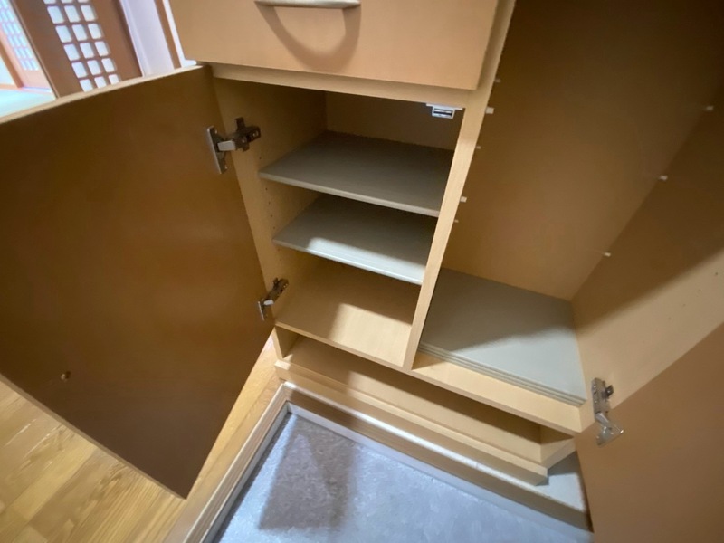 齊藤マンション201号室 部屋その他