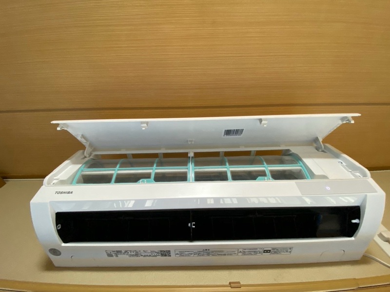 齊藤マンション201号室 部屋その他