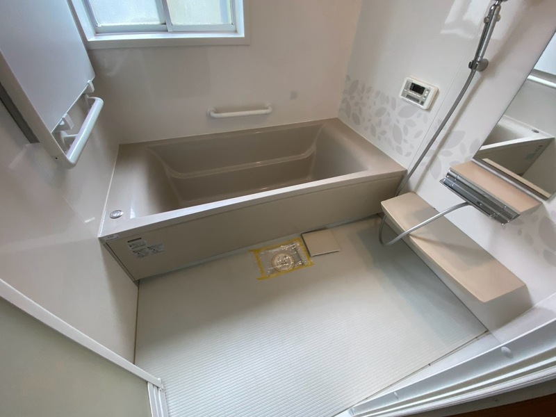 齊藤マンション201号室 部屋その他