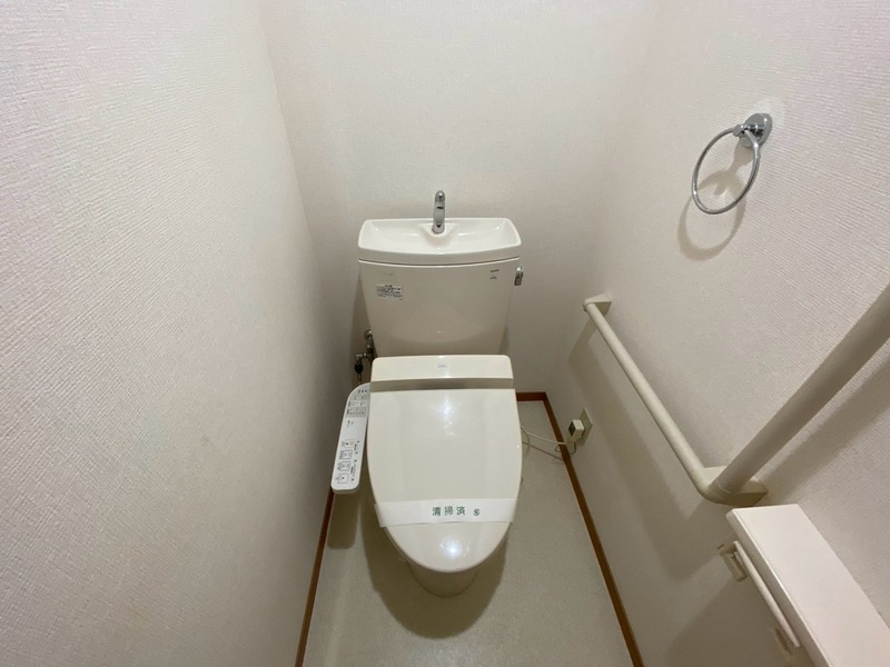 齊藤マンション201号室 部屋その他