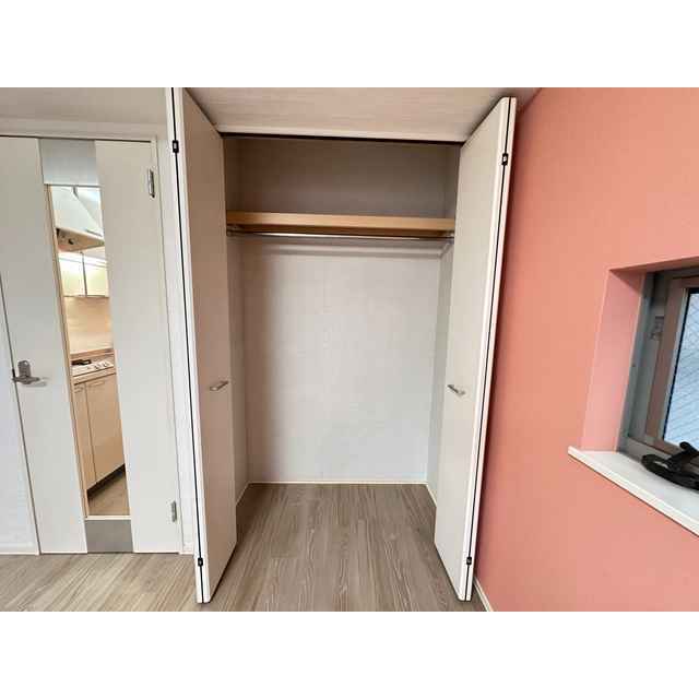 ステージMSJ0103号室 部屋その他