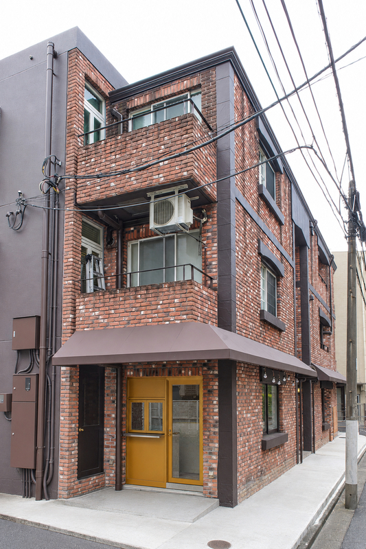 神宮前 Q-ROOMS. ナイト店舗