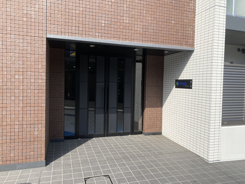 N-stage つきみ野２０９号室 外観