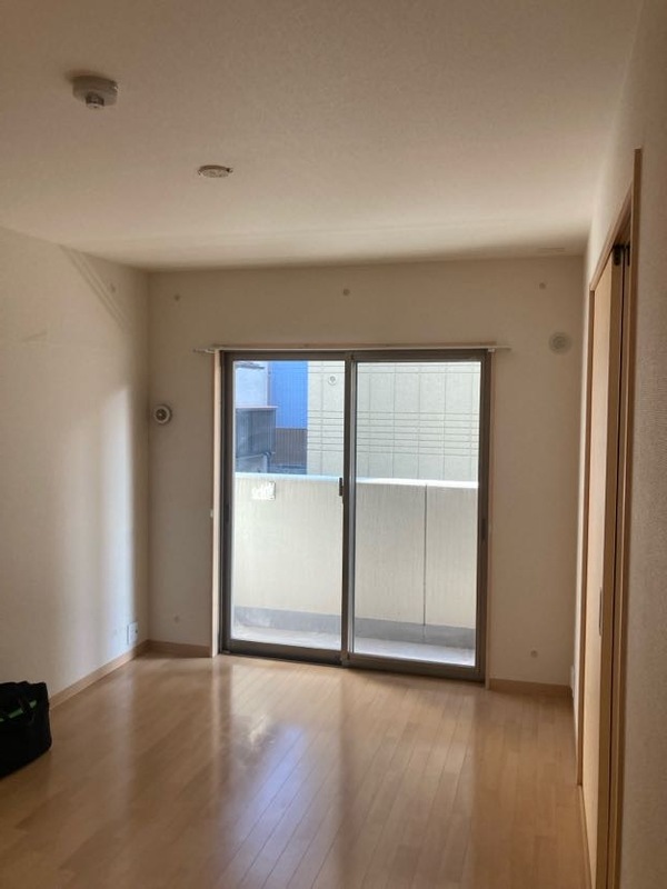 ビータスビル参番館１０３号室 部屋その他