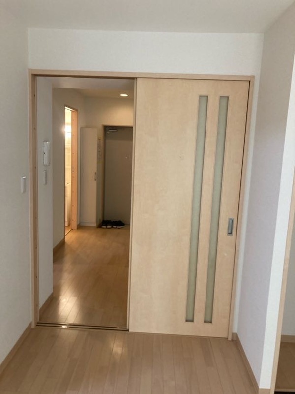 ビータスビル参番館１０３号室 部屋その他