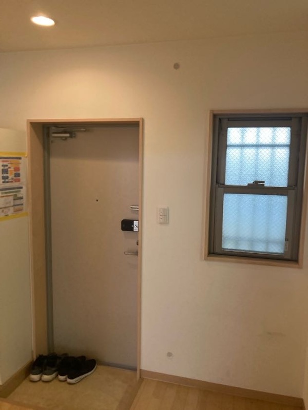 ビータスビル参番館１０３号室 部屋その他