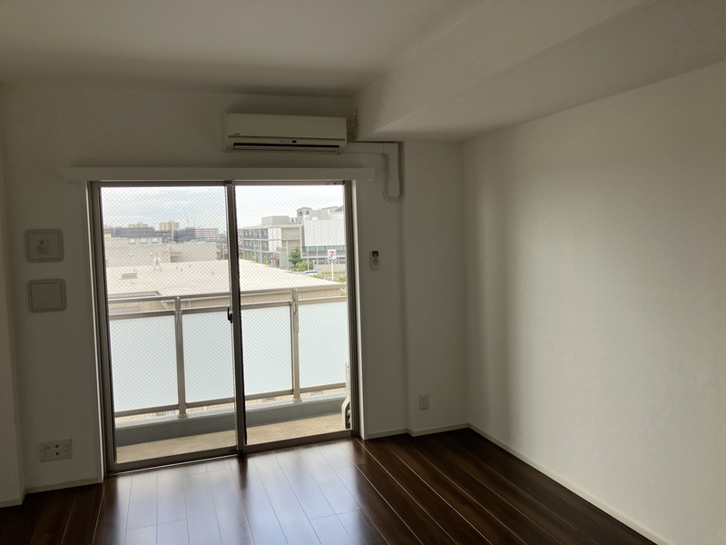 レオ参拾八番館４０３号室 部屋その他