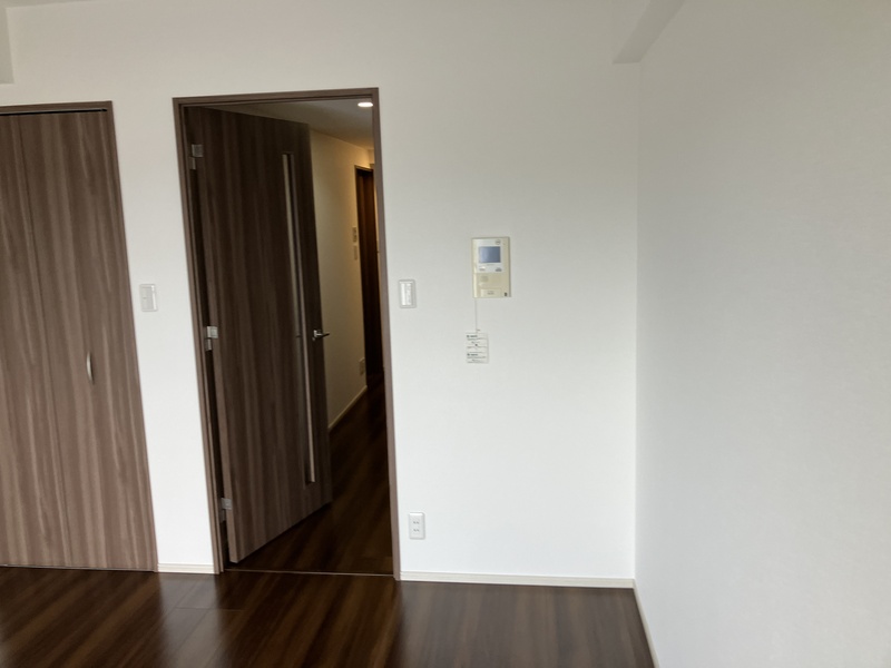 レオ参拾八番館４０３号室 部屋その他