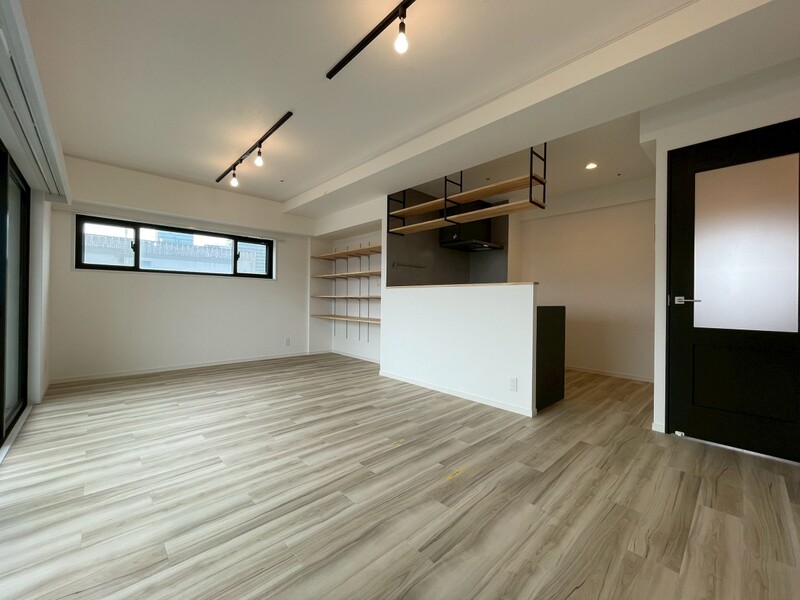 BluRock秋葉原1101号室 別号室写真