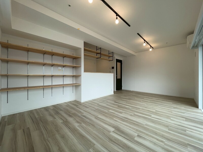 BluRock秋葉原1101号室 別号室写真