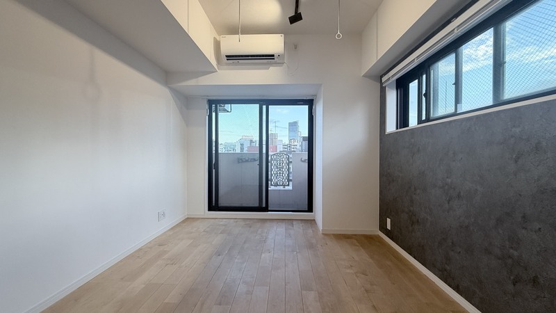 BluRock秋葉原401号室 部屋その他