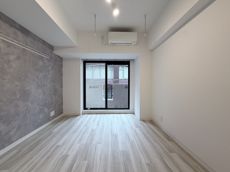BluRock秋葉原813号室 別号室写真