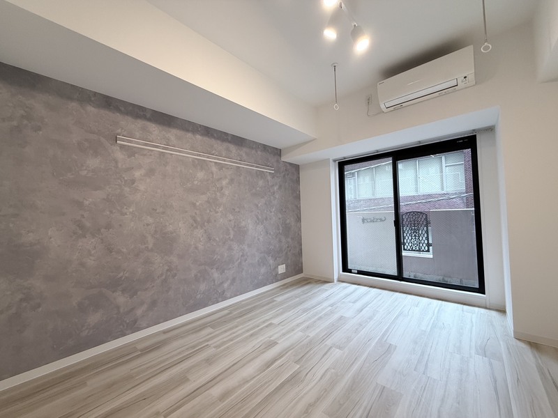 BluRock秋葉原813号室 別号室写真