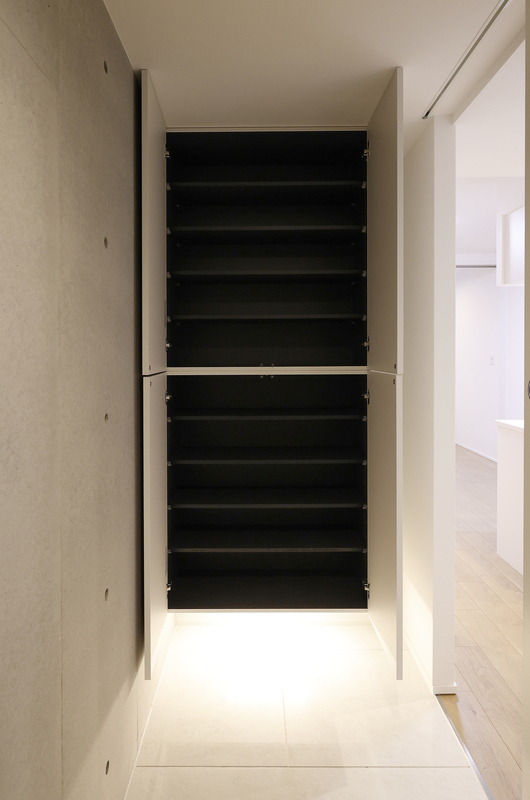 ルミークアン桜新町ノース101号室 部屋その他