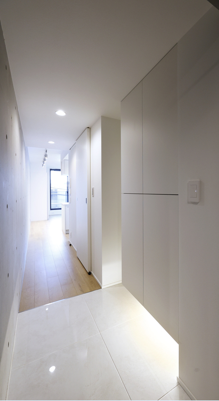 ルミークアン桜新町ノース401号室 部屋その他