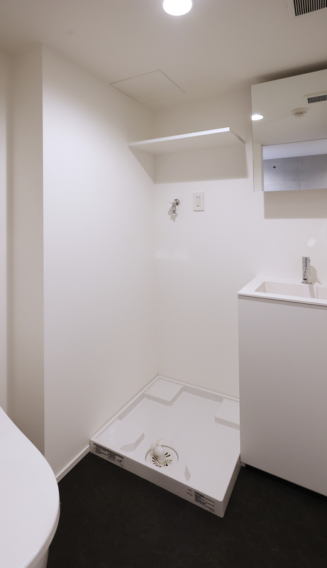 ルミークアン桜新町ノース401号室 部屋その他