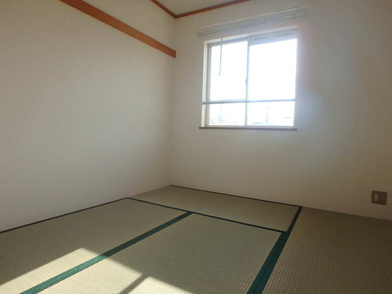 メゾネットプラザ南柏１号棟１棟２０３号室 部屋その他