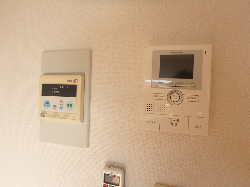 メゾネットプラザ南柏１号棟１棟２０３号室 部屋その他
