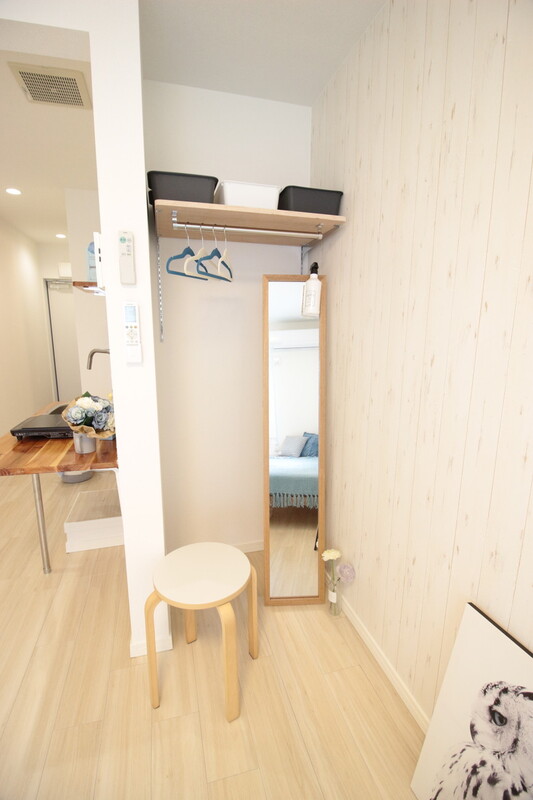 ＫeiＥi稲田堤203号室 部屋その他
