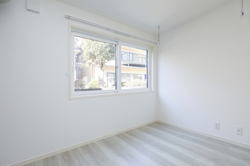 エテルナヤヨイ１０１号室 部屋その他