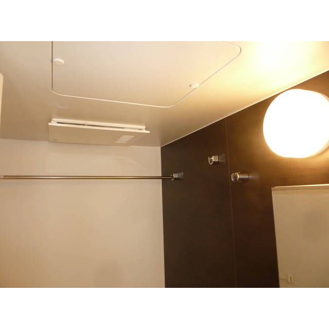 MSR EBISU Garden side0107号室 部屋設備