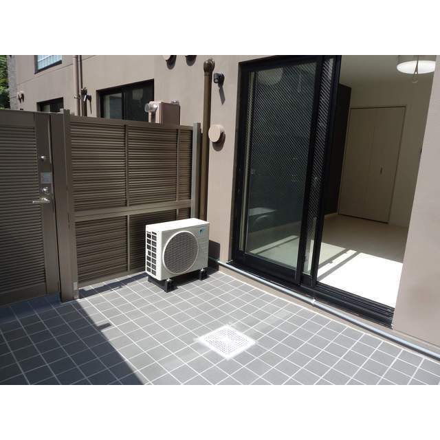 MSR EBISU Garden side0107号室 部屋その他
