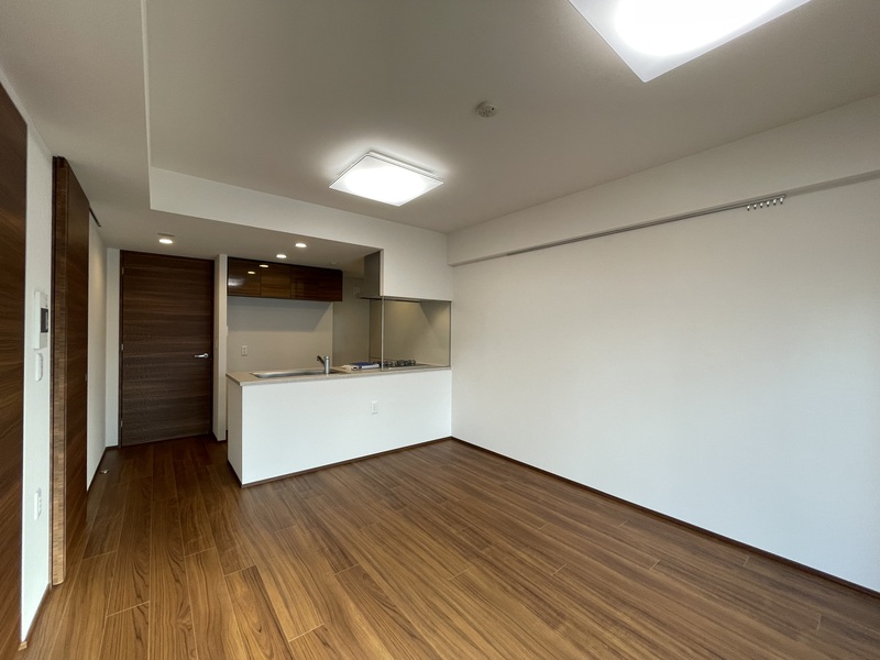 ミリアレジデンス浅草橋1104号室 部屋その他