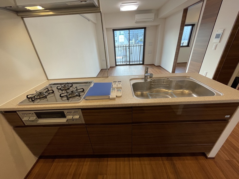 ミリアレジデンス浅草橋1104号室 部屋その他