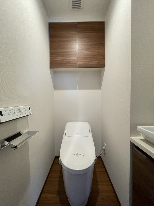 ミリアレジデンス浅草橋1104号室 部屋その他