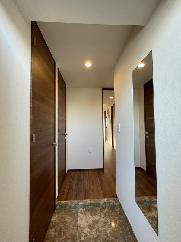 ミリアレジデンス浅草橋1104号室 部屋その他