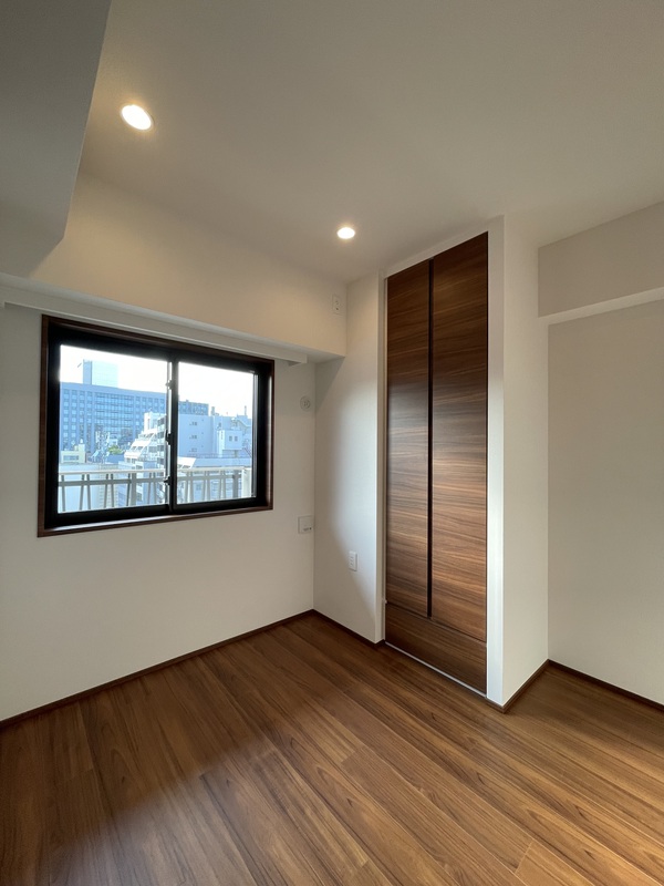ミリアレジデンス浅草橋1104号室 部屋その他