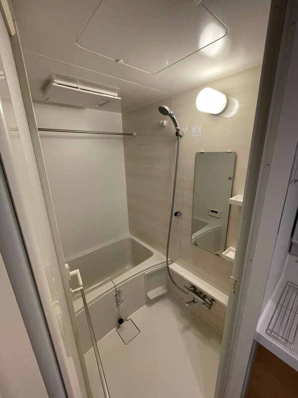 ミリアレジデンス駒込604号室 部屋その他