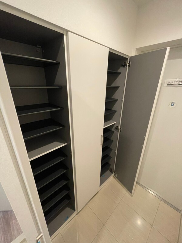ミリアレジデンス駒込604号室 部屋その他