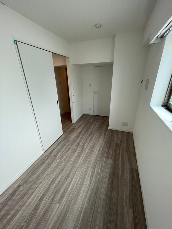 ミリアレジデンス駒込604号室 部屋その他