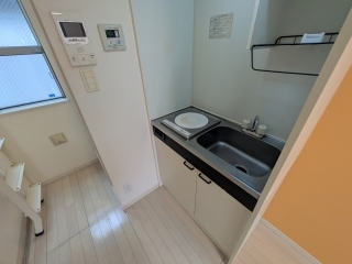 サークルハウス田園調布参番館105号室 部屋その他