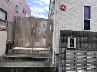 サークルハウス田園調布参番館105号室 部屋その他